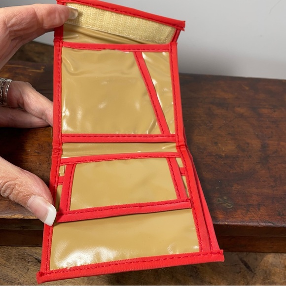 Pound Puppies Wallet 1986 Tonka Corporation - Picture 6 of 8